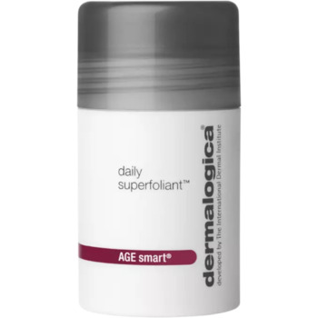 Age Smart Daily Superfoliant Powder - Jemný práškový exfoliant pre starnúcu a zrelú pleť